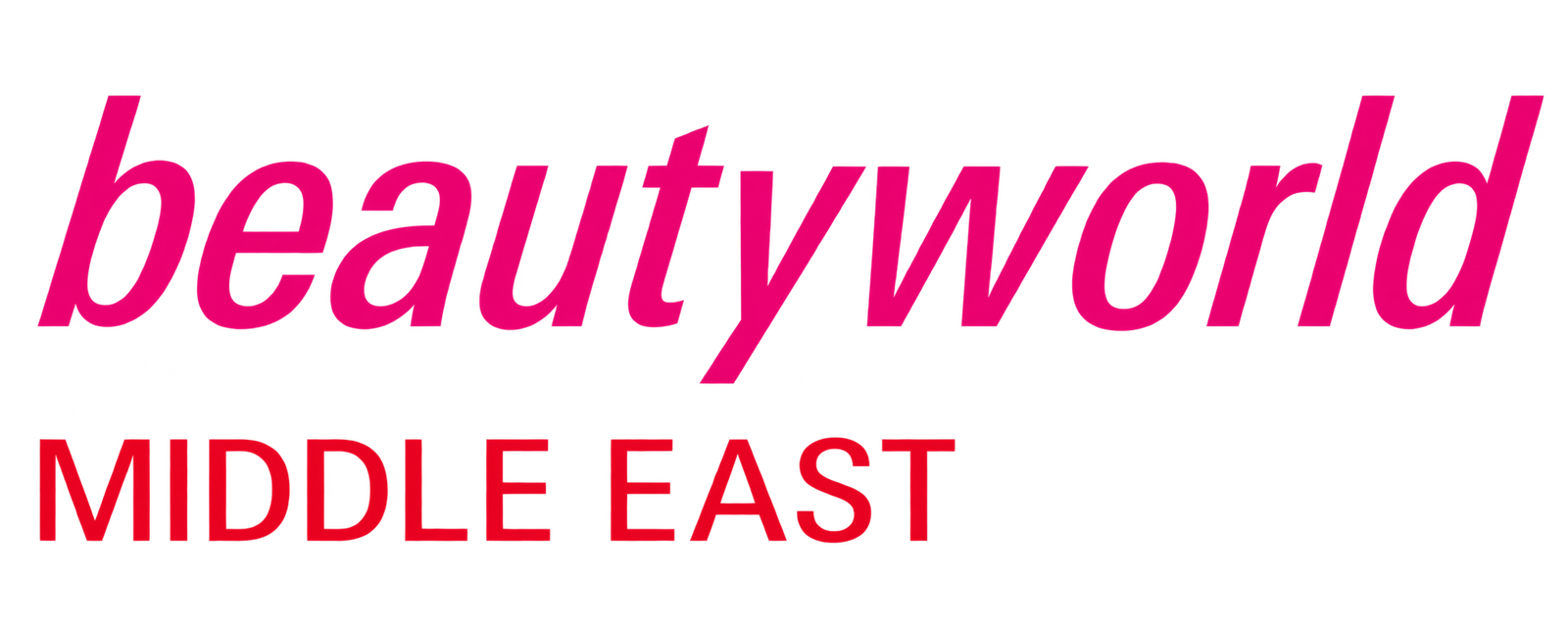 Beautyworld Middle East 2026