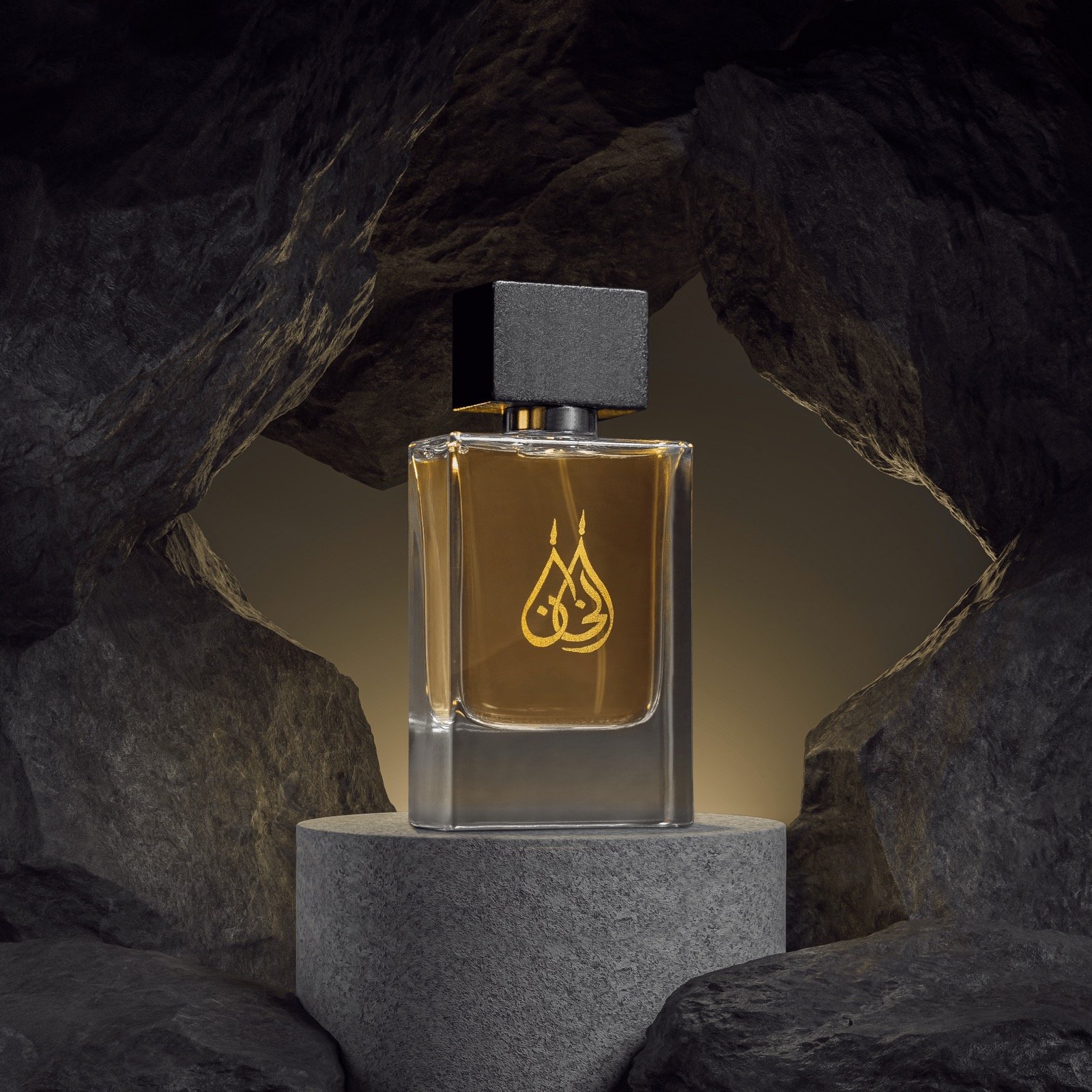 Fragrance Product Photography 01