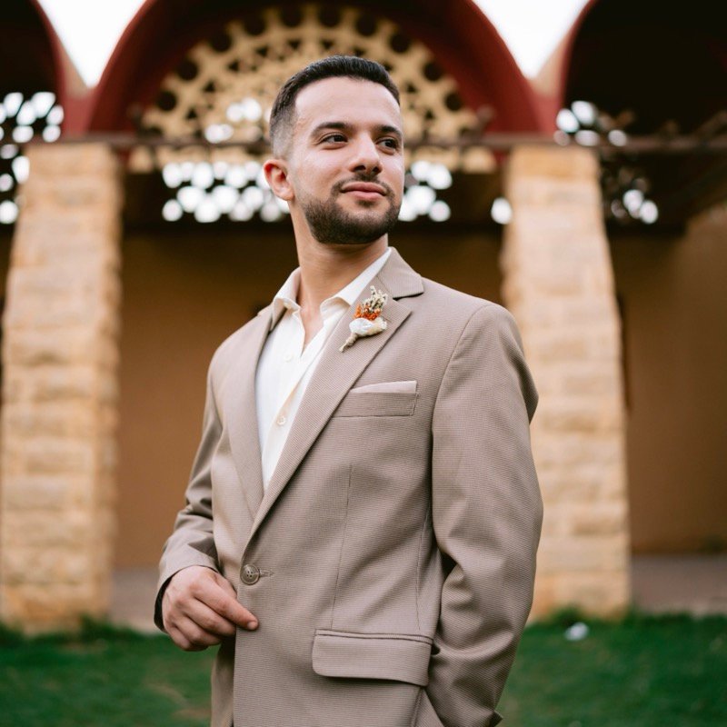 Mustafa Belal